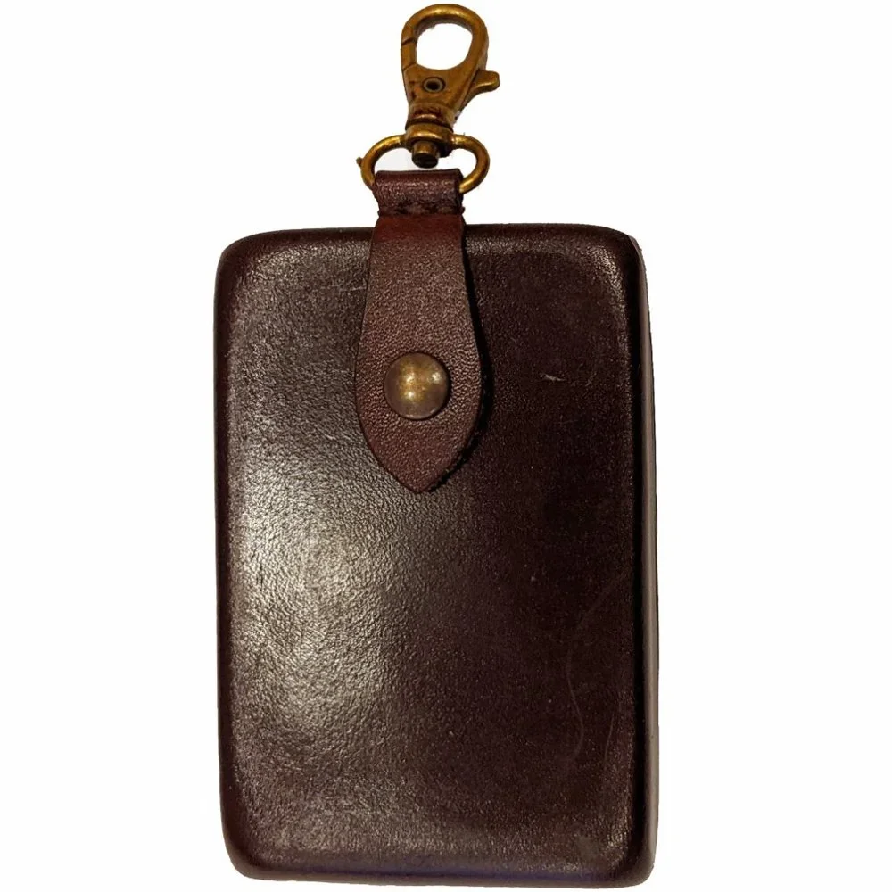 Paulette Rollo Card Case - Picture 3 of 3